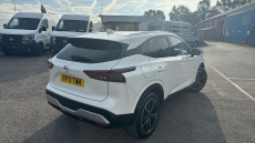 Nissan Qashqai 1.3 DiG-T MH Tekna 5dr Petrol Hatchback